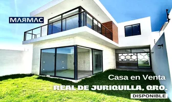 Foto de inmueble en Blvrd el Salto #0, Col. Real de Juriquilla C.P. 76226, Querétaro