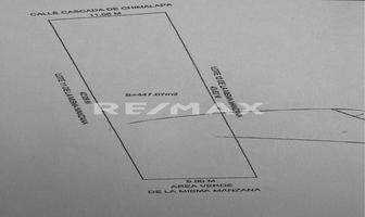Foto de inmueble en CASCADA DE CHIMALAPA, Col. Real de Juriquilla C.P. 76226, Querétaro