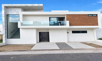 Foto de inmueble en Cto. Peñas 551, Col. Real de Juriquilla C.P. 76226, Querétaro