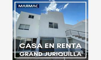 Foto de inmueble en Grand Juriquilla (Cerca PIQ) #0Int. 0, Col. Real de Juriquilla C.P. 76226, Querétaro