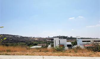 Foto de inmueble en Lote Descendente en Venta en Juriquilla, Real de Juriquilla, Querétaro, Qro., Col. Real de Juriquilla C.P. 76226, Querétaro