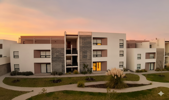 Foto de inmueble en Paseo del Risco, Col. Real de Juriquilla C.P. 76226, Querétaro