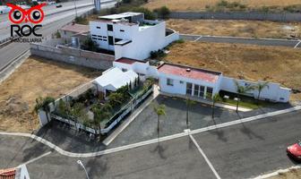 Foto de inmueble en Terreno Comercial en Venta, Real de Juriquilla, Col. Real de Juriquilla C.P. 76226, Querétaro