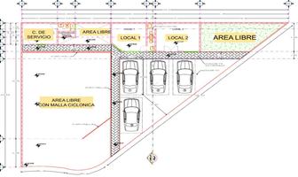 Foto de inmueble en Terreno Comercial en Venta, Real de Juriquilla, Col. Real de Juriquilla C.P. 76226, Querétaro