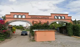 Foto de inmueble en Av de Ciervo #0, Col. Real del Ciervo C.P. 76794, Tequisquiapan