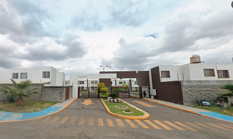 Foto de inmueble en AVENIDA MARQUES DE TENERIFE, Col. Real del Marques Residencial C.P. 76118, Querétaro
