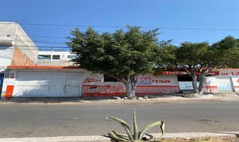 Foto de inmueble en Reforma Agraria, Col. Reforma Agraria 1a Sección C.P. 76086, Querétaro