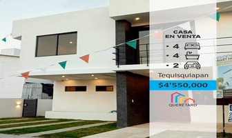 Foto de inmueble en Blvd. de las Haciendas, Col. Residencial Haciendas de Tequisquiapan C.P. 76795, Tequisquiapan
