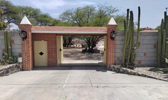 Foto de inmueble en CARRETERA TEQUISQUIAPAN-EZEQUIEL MONTES  KILOMETRO 26.5 #302, Col. Residencial Haciendas de Tequisquiapan C.P. 76795, Tequisquiapan