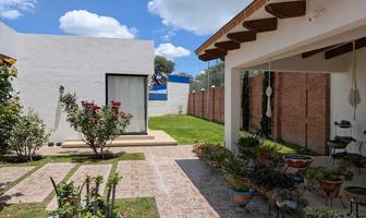 Foto de inmueble en Circuito de las Haciendas Sur, Col. Residencial Haciendas de Tequisquiapan C.P. 76795, Tequisquiapan