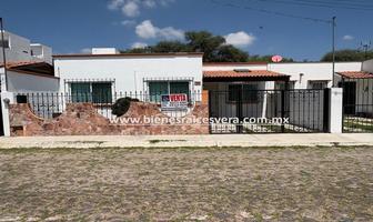 Foto de inmueble en Circuito las Hacienda Poniente, Col. Residencial Haciendas de Tequisquiapan C.P. 76795, Tequisquiapan