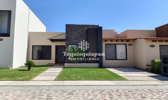 Foto de inmueble en Condominio II, Col. Residencial Haciendas de Tequisquiapan C.P. 76795, Tequisquiapan