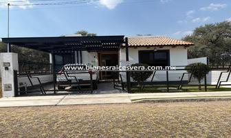 Foto de inmueble en Cto. haciendas poniente, Col. Residencial Haciendas de Tequisquiapan C.P. 76795, Tequisquiapan