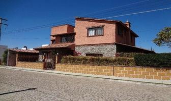 Foto de inmueble en HACIENDAS DE TEQUISQUIAPAN, Col. Residencial Haciendas de Tequisquiapan C.P. 76795, Tequisquiapan