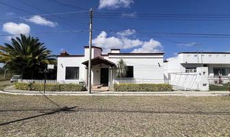 Foto de inmueble en La llave 36, Col. Residencial Haciendas de Tequisquiapan C.P. 76795, Tequisquiapan