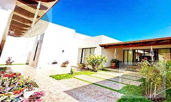 Foto de inmueble en Lujo y Buen Gusto Integrado, Col. Residencial Haciendas de Tequisquiapan C.P. 76795, Tequisquiapan