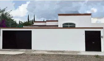 Foto de inmueble en Sin nombre de calle, Col. Residencial Haciendas de Tequisquiapan C.P. 76795, Tequisquiapan