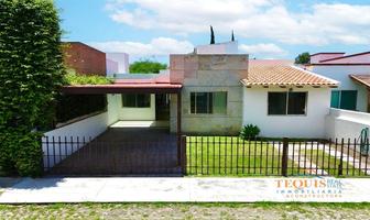 Foto de inmueble en , Col. Residencial Haciendas de Tequisquiapan C.P. 76795, Tequisquiapan