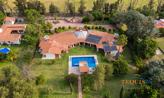 Foto de inmueble en , Col. Residencial Haciendas de Tequisquiapan C.P. 76795, Tequisquiapan