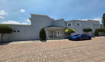 Foto de inmueble en Avenida Tlacote #324, Col. Residencial Italia C.P. 76179, Querétaro