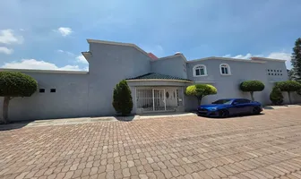 Foto de inmueble en Avenida Tlacote #324, Col. Residencial Italia C.P. 76179, Querétaro