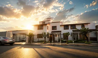 Foto de inmueble en Residencial Italia, Col. Residencial Italia C.P. 76179, Querétaro
