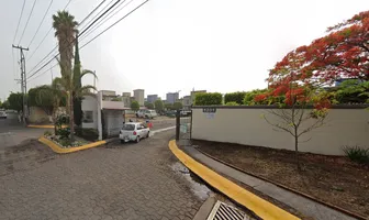 Foto de inmueble en Boulevard Hacienda la Gloria #1201, Col. Residencial Parque La Gloria C.P. 76177, Querétaro