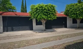 Foto de inmueble en ENREDADERA #S/N, Col. Residencial Parque del Álamo C.P. 76160, Querétaro