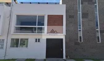 Foto de inmueble en CIRCUITO DEL AGUILA REAL #64, Col. Residencial Santa Fe C.P. 76930, Corregidora