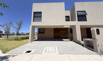 Foto de inmueble en Circuito Aguila Real, Col. Residencial Santa Fe C.P. 76930, Corregidora