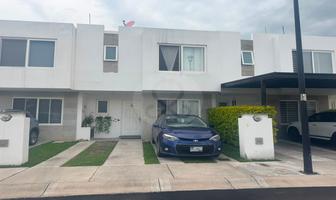 Foto de inmueble en Circuito del Aguila Real 100, Col. Residencial Santa Fe C.P. 76930, Corregidora