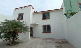 Foto de inmueble en Circuito del Aguila Real #60, Col. Residencial Santa Fe C.P. 76930, Corregidora