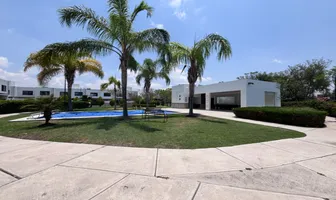 Foto de inmueble en Circuito del águila #S/N, Col. Residencial Santa Fe C.P. 76930, Corregidora
