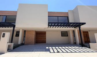 Foto de inmueble en Circuito del águila real, Col. Residencial Santa Fe C.P. 76930, Corregidora