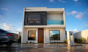 Foto de inmueble en Meseta Habitat, Col. Residencial Santa Fe C.P. 76930, Corregidora