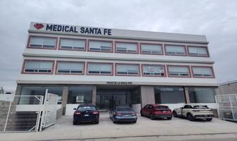 Foto de inmueble en P. De la Garza, Col. Residencial Santa Fe C.P. 76930, Corregidora