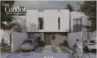 Foto de inmueble en PASEO DEL CONDOR #7, Col. Residencial Santa Fe C.P. 76930, Corregidora
