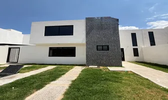 Foto de inmueble en Paseo del Sastrecillo #56, Col. Residencial Santa Fe C.P. 76930, Corregidora
