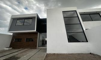 Foto de inmueble en Paseo del águila real #40, Col. Residencial Santa Fe C.P. 76930, Corregidora