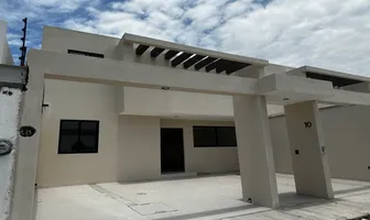 Foto de inmueble en Paseo del caracara #80, Col. Residencial Santa Fe C.P. 76930, Corregidora