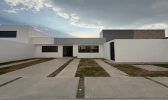 Foto de inmueble en Paseo del frailecillo #23, Col. Residencial Santa Fe C.P. 76930, Corregidora