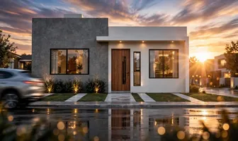 Foto de inmueble en Residencial Santa Fe, Col. Residencial Santa Fe C.P. 76930, Corregidora