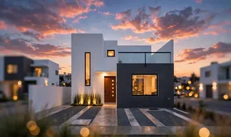 Foto de inmueble en Residencial Santa Fé, Col. Residencial Santa Fe C.P. 76930, Corregidora