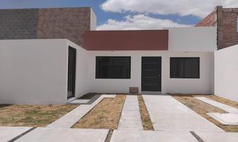 Foto de inmueble en Santa fe, Col. Residencial Santa Fe C.P. 76930, Corregidora