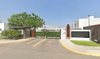Foto de inmueble en Sin nombre de calle, Col. Residencial Santa Fe C.P. 76930, Corregidora