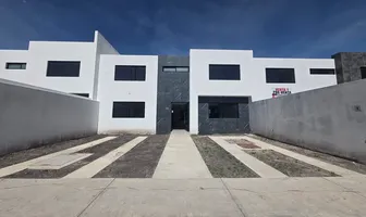 Foto de inmueble en Sin nombre de calle, Col. Residencial Santa Fe C.P. 76930, Corregidora