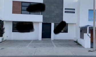 Foto de inmueble en CANTALA, Col. Residencial el Parque C.P. 76246, El Marqués