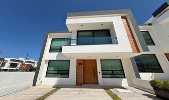 Foto de inmueble en AV. CARDENAL, Col. Residencial el Refugio C.P. 76146, Querétaro