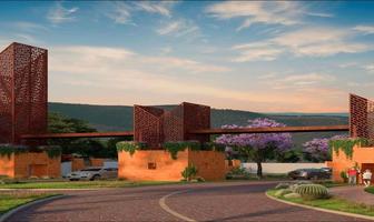 Foto de inmueble en Anillo Vial Fray Junípero Serra, Col. Residencial el Refugio C.P. 76146, Querétaro