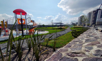 Foto de inmueble en Anillo Vial Fray Junipero Serra, Col. Residencial el Refugio C.P. 76146, Querétaro